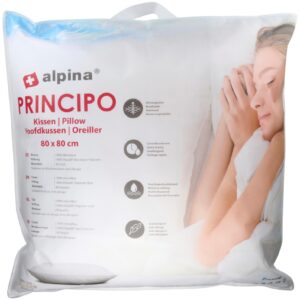 Alpina - Pillow 80x80cm