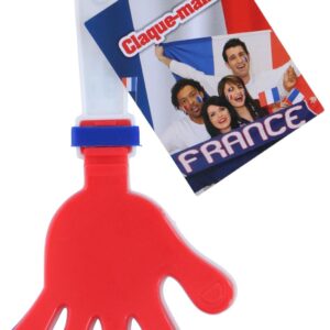 - Clap Hands France