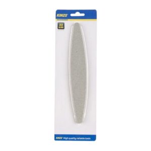 Kinzo - Grindstone oval 22cm