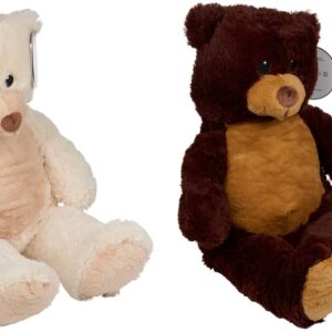 - Plush Bear 90cm 2ass