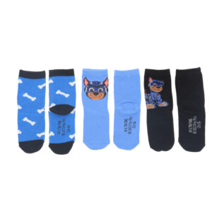 Paw Patrol - Paw Patrol 3-Pack Socks