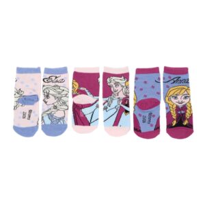 Frozen - Frozen 3-Pack Socks