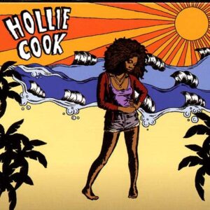 Hollie Cook -  Hollie Cook